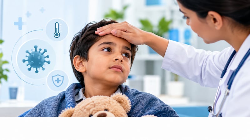 Preventive health check-up consultation